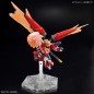 Model - High Grade - Gundam - Shin Burning