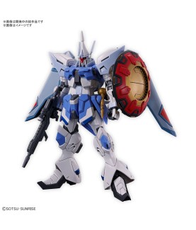 Maquette - Gundam - Gyam Strom