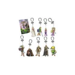 Porte-clefs - Zelda