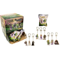 Porte-clefs - Zelda