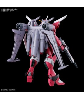 Modell - High Grade - Gundam - Infinite Justice Type II