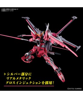 Modell - High Grade - Gundam - Infinite Justice Type II