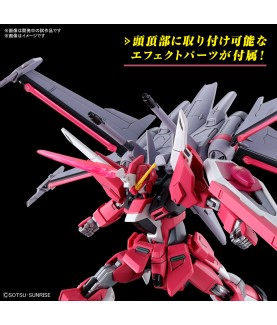 Modell - High Grade - Gundam - Infinite Justice Type II