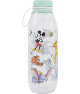 Flasche - Disney-Klassiker - Die großen Helden