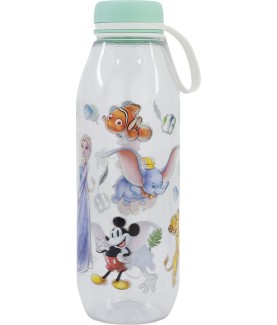Flasche - Disney-Klassiker - Die großen Helden