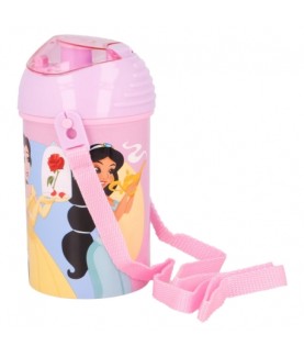 Flasche - Feldflasche - Disney-Klassiker - Princess