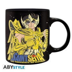 Mug cup - Saint Seiya