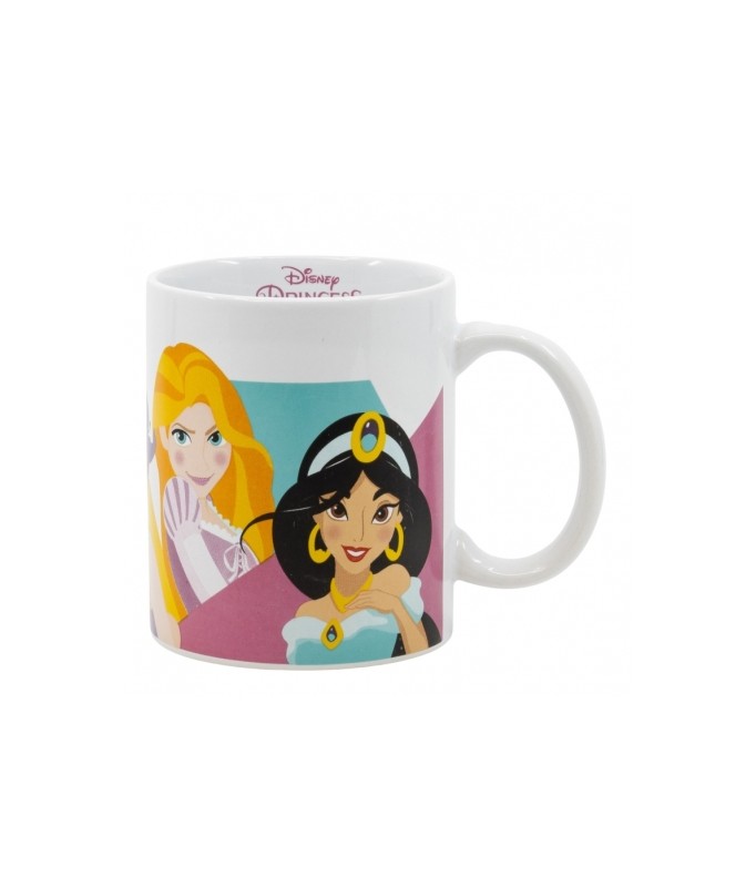 Mug - Mug(s) - Mickey & Cie - Princess