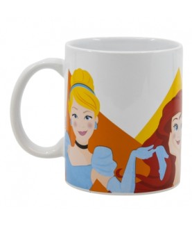 Mug - Mug(s) - Mickey & ses amis - Princesses