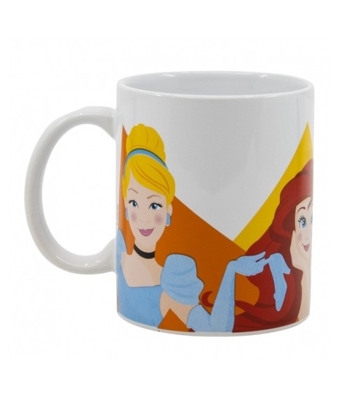 Mug - Mug(s) - Mickey & ses amis - Princesses