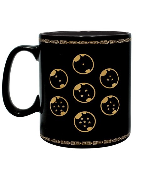 Becher - Tasse(n) - Dragon Ball - Shenlong
