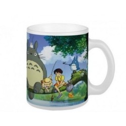 Mug - My Neighbor Totoro -...