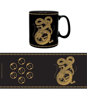 Mug - Mug(s) - Dragon Ball - Shenron