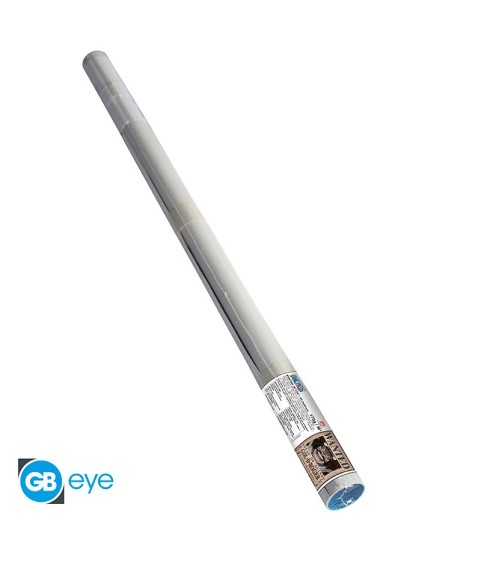 Poster - Roulé et filmé - One Piece - Gol D. Roger