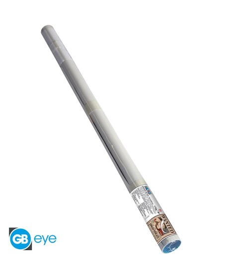 Poster - Roulé et filmé - One Piece - Edward Newgate (Barbe Blanche)