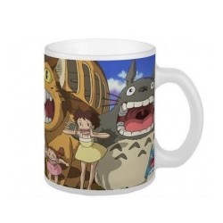 Mug - My Neighbor Totoro -...