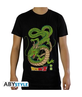 T-shirt - Dragon Ball - Shenron - L Unisexe 