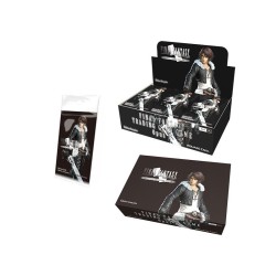 Cartes (JCC) - Booster - Final Fantasy - Série 2 - Booster Box