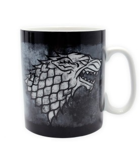 Mug - Mug(s) - Le Trône de Fer - Famille Stark