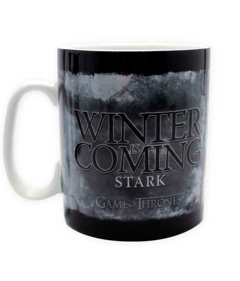 Mug - Mug(s) - Game of Thrones - Stark family