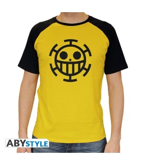 T-shirt - One Piece -...