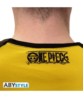 T-shirt - One Piece - Trafalgar D. Law - XS Unisexe 