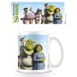 Mug - Mug(s) - Shrek - Famille