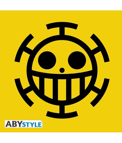 T-shirt - One Piece - Trafalgar D. Law - S Unisexe