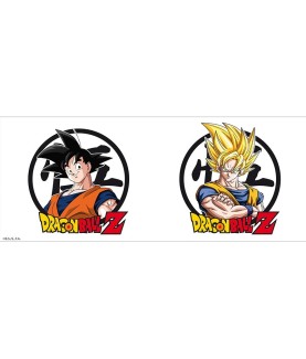 Becher - Tasse(n) - Dragon Ball - Son Goku