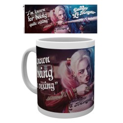 Mug - Suicide Squad - Harley Quinn