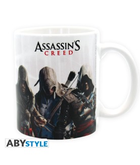 Mug - Mug(s) - Assassin's...