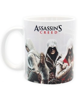 Mug - Mug(s) - Assassin's Creed - Assassins
