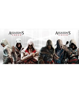 Mug - Mug(s) - Assassin's Creed - Assassins