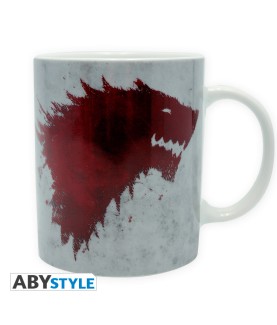 Mug - Mug(s) - Game of Thrones - The North Remembers