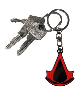 Keychain - Assassin's Creed - Crest