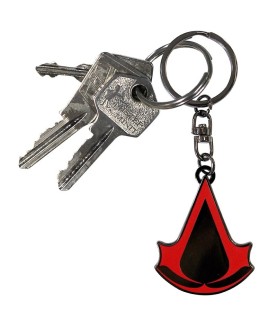 Porte-clefs - Assassin's Creed - Crest