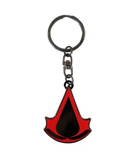 Keychain - Assassin's Creed - Crest