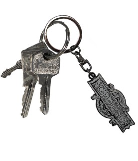 Keychain - Game of Thrones - Logo