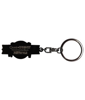 Keychain - Game of Thrones - Logo