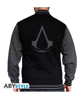 Sweatshirt - Assassin's Creed - Crest - XL Unisexe 