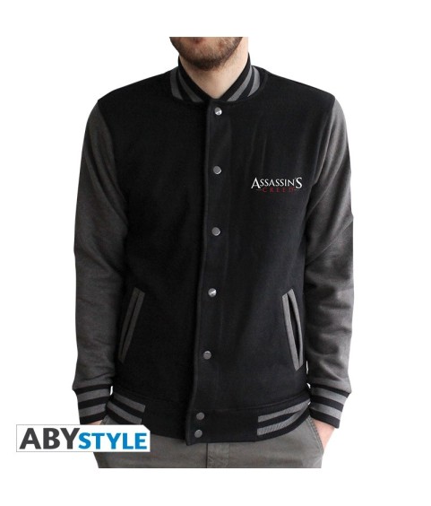 Sweatshirt - Assassin's Creed - Crest - XL Unisexe 