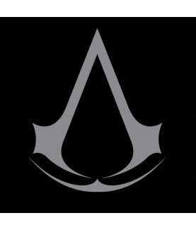 Sweatshirt - Assassin's Creed - Crest - XL Unisexe 