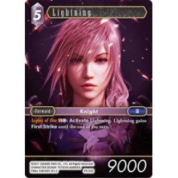 Cartes (JCC) - Final Fantasy