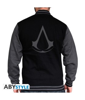 Sweatshirt - Assassin's...