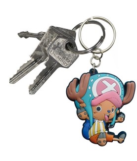 Porte-clefs - One Piece -...