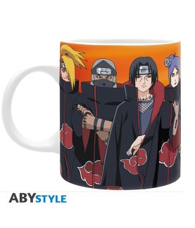 Mug - Mug(s) - Naruto -...