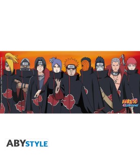 Mug - Mug(s) - Naruto - Akatsuki