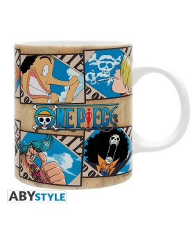 Mug - Mug(s) - One Piece -...