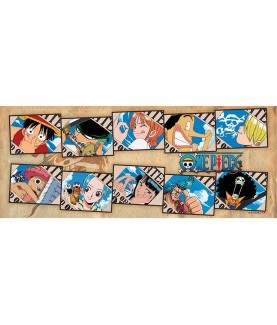 Becher - Tasse(n) - One Piece - Porträts