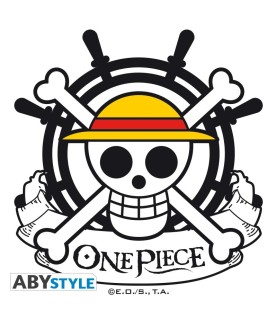 Krug - One Piece - Monkey D. Luffy
